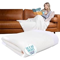 Amazon.com: Baby Morgan Adult Thermal Waffle Weave Throw Blanket ...