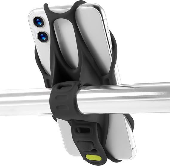 bone collection bike phone holder