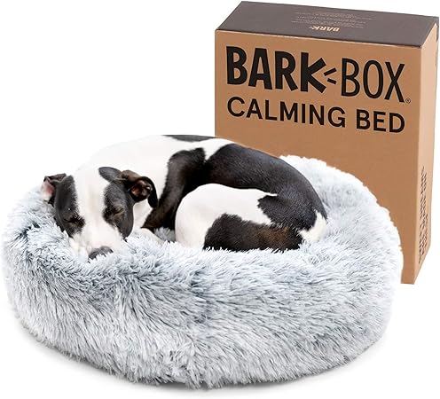 dog bed for 2 dogs
