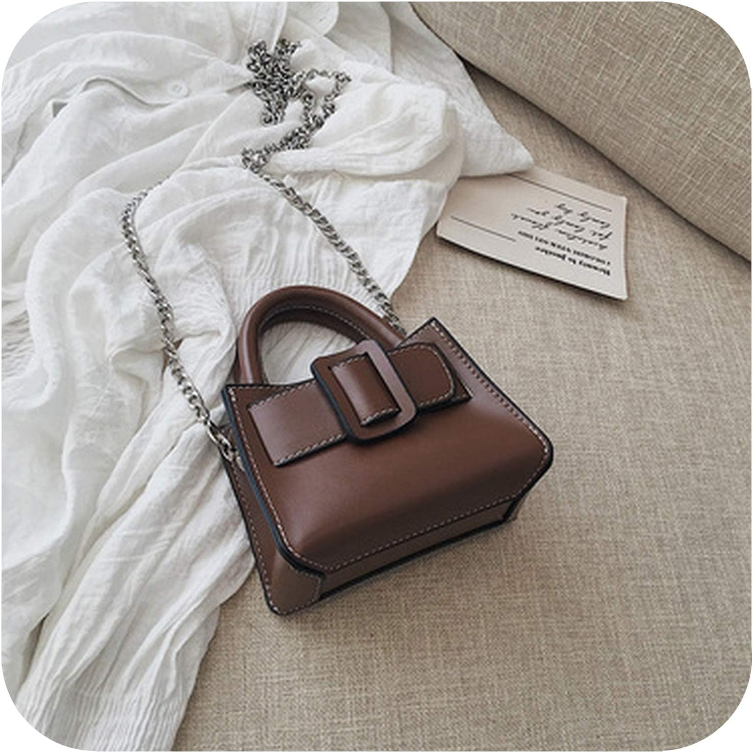 Handbags And Purse Mini Crossbody Bags For Women Shoulder Messenger Bags