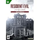 Resident Evil Requiem | Deluxe Edition | XBOX Series X|S Digital