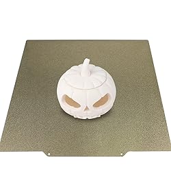 IdeaFormer Double Sided Textured PEI Build Plate