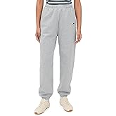 HOMMEGIRLS Women's Homme Girls x Fruit of The Loom Vintage Fit Sweatpants