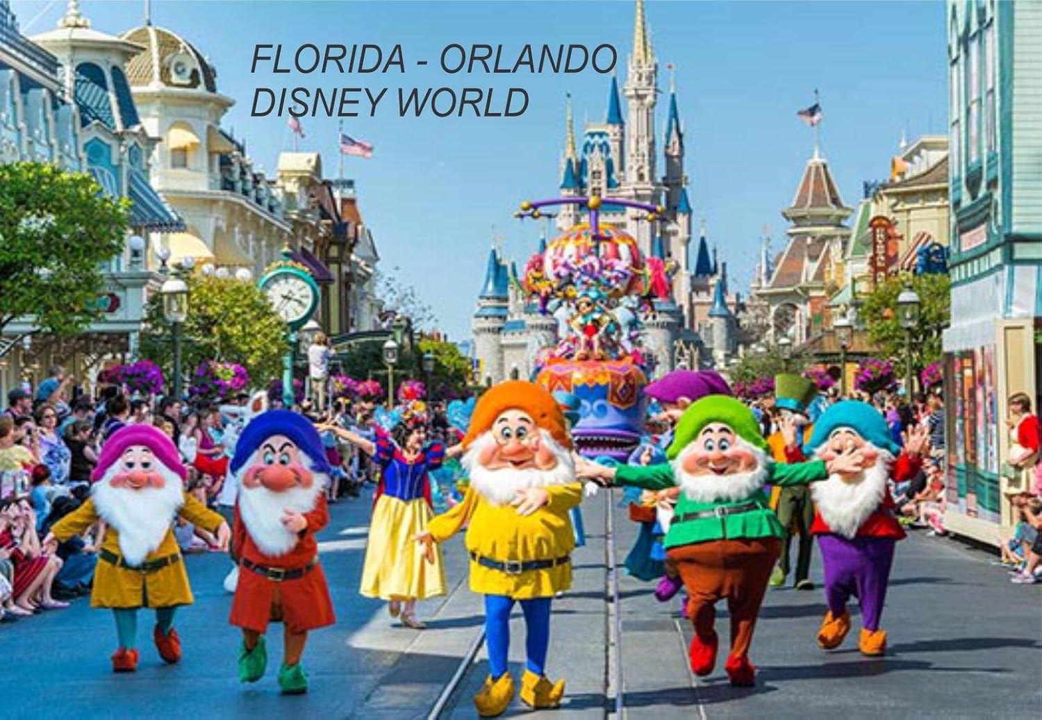 Which Is The Best Disneyworld Orlando Magnets For Refrigerator