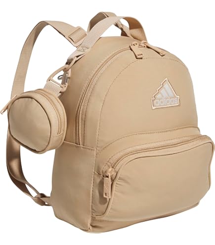 ADIDAS Trefoil 2.0 Curduroy Mini Backpack