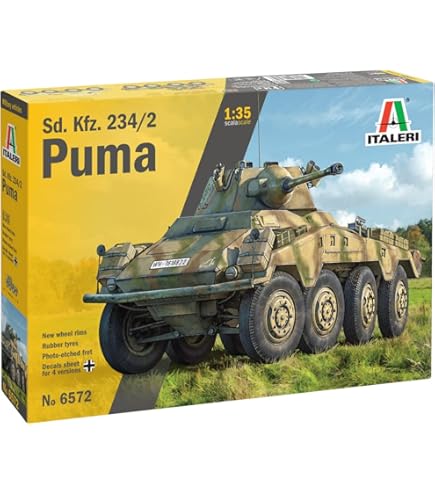 3.7cm FlaK 43 Flakpanzer IV Ostwind DRAGON 6550 1/35ème maquette char