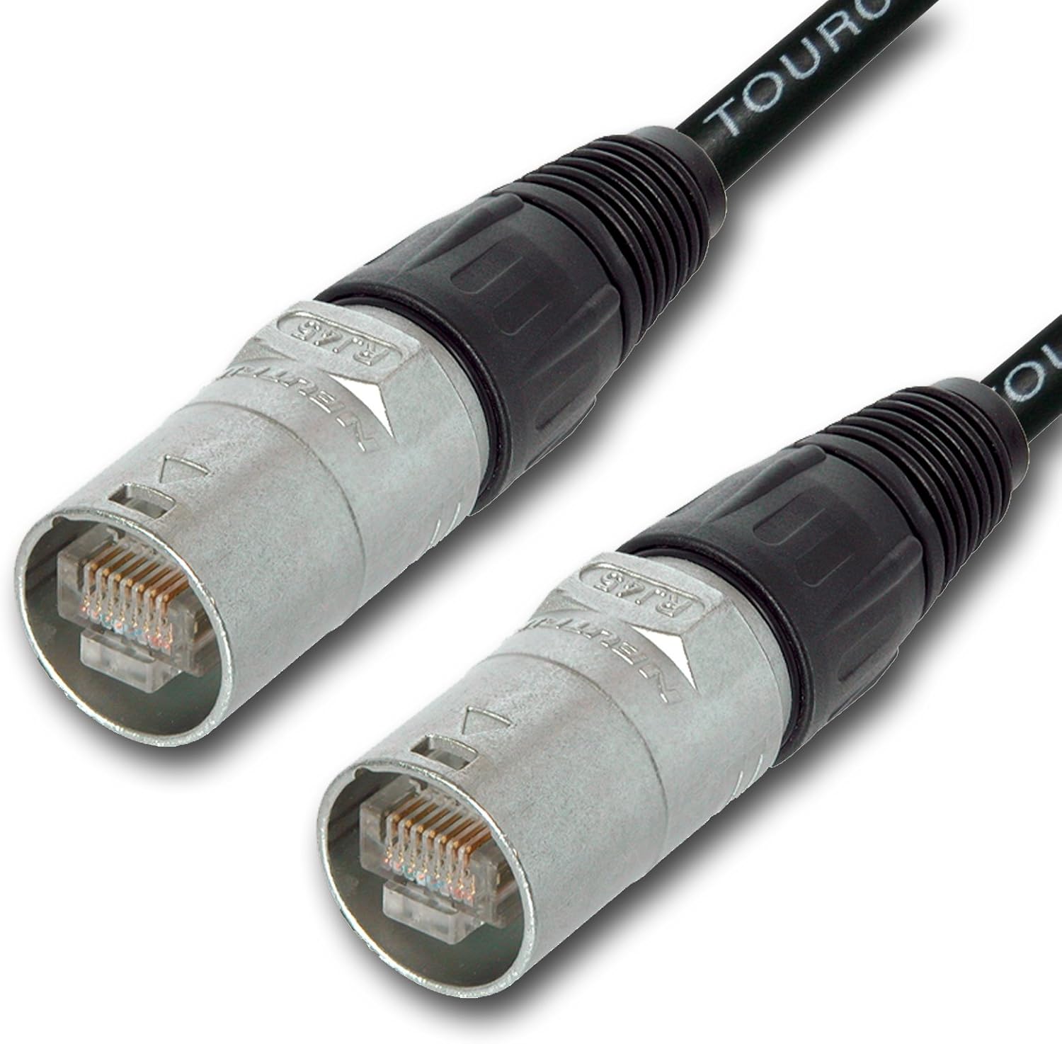 Designacable Line 6 Variax Cable Ethercon cat. 5 Accesorios para