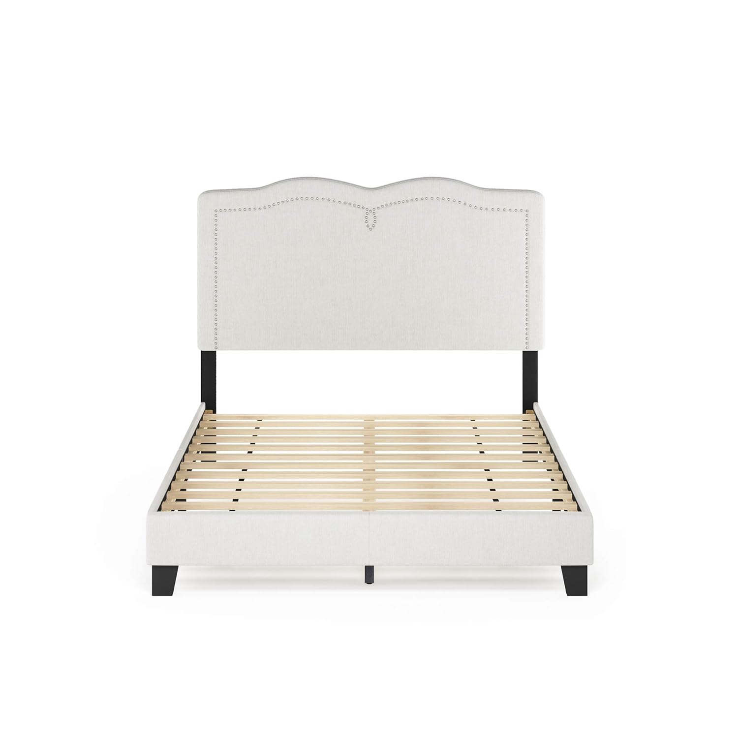 Best Cushioned Bed Frame Full