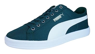 puma archive lite low mesh