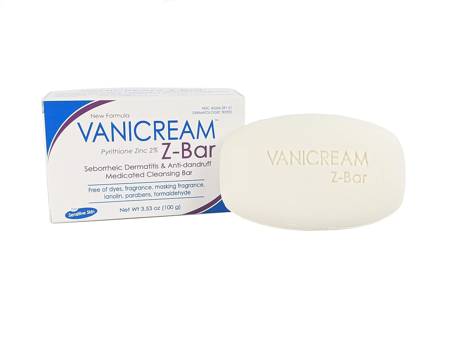 vanicream bar soap target