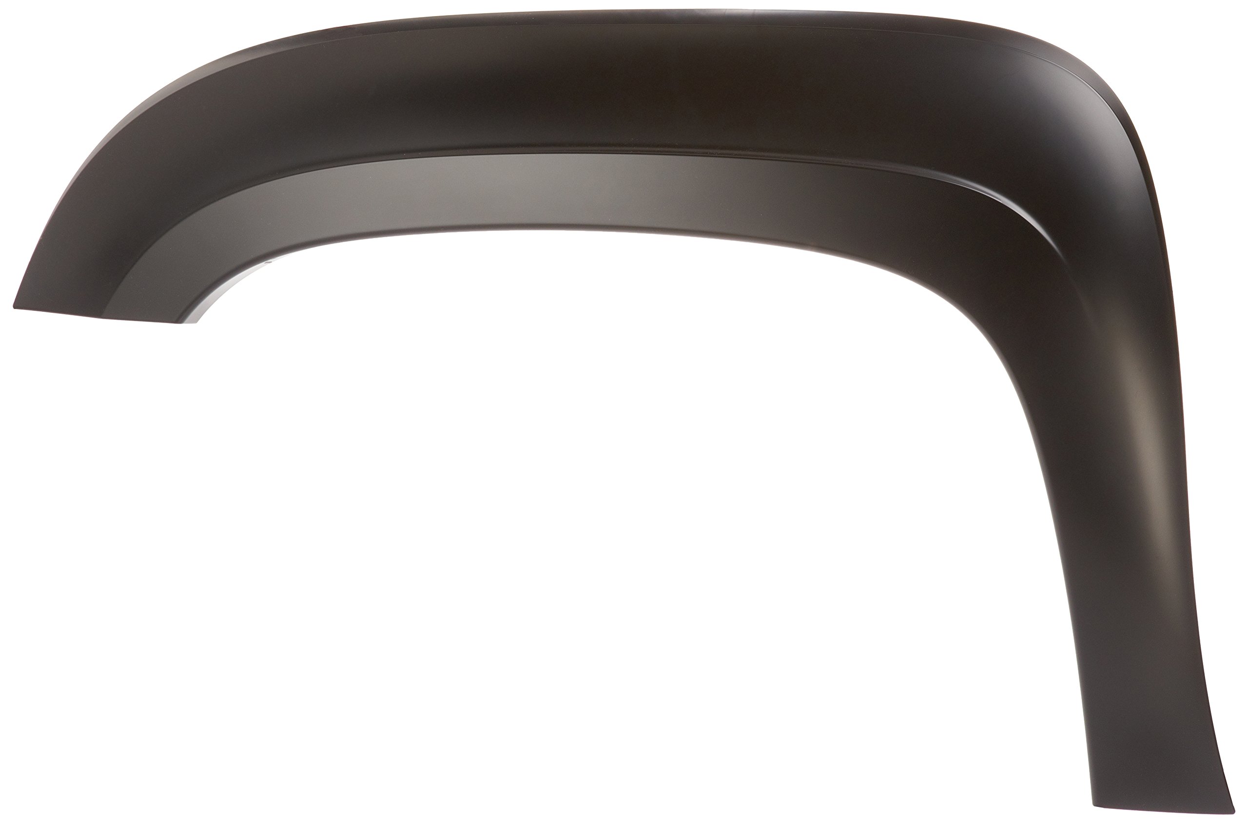 Genuine GM Parts 15003948 Passenger Side Front Fender Flare Genuine General Motors Parts Fender