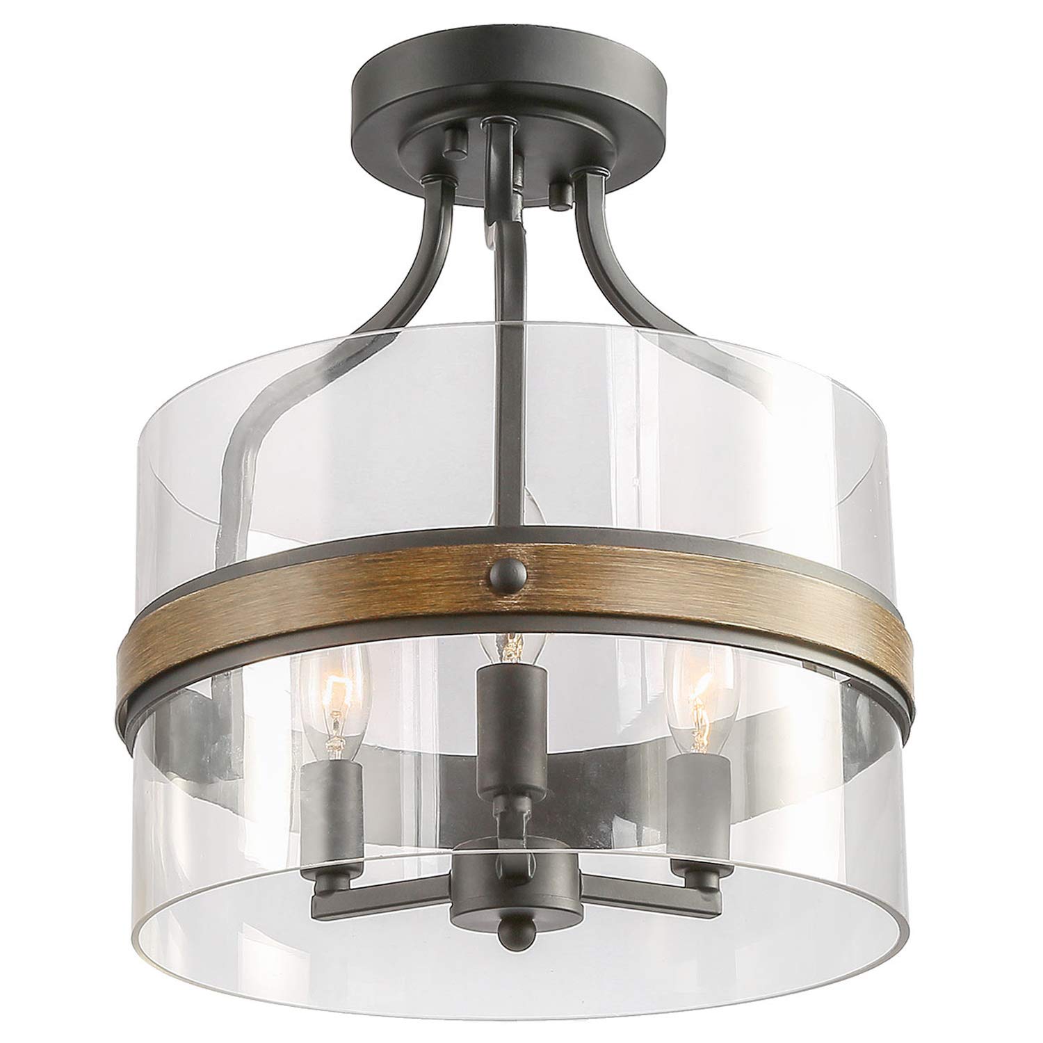 Best light fixture for living room
