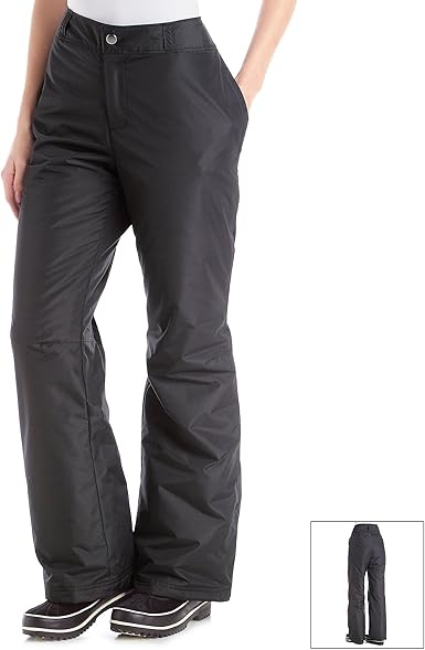 Exertek Women's Snow Pants at Amazon Womenâs Clothing store
