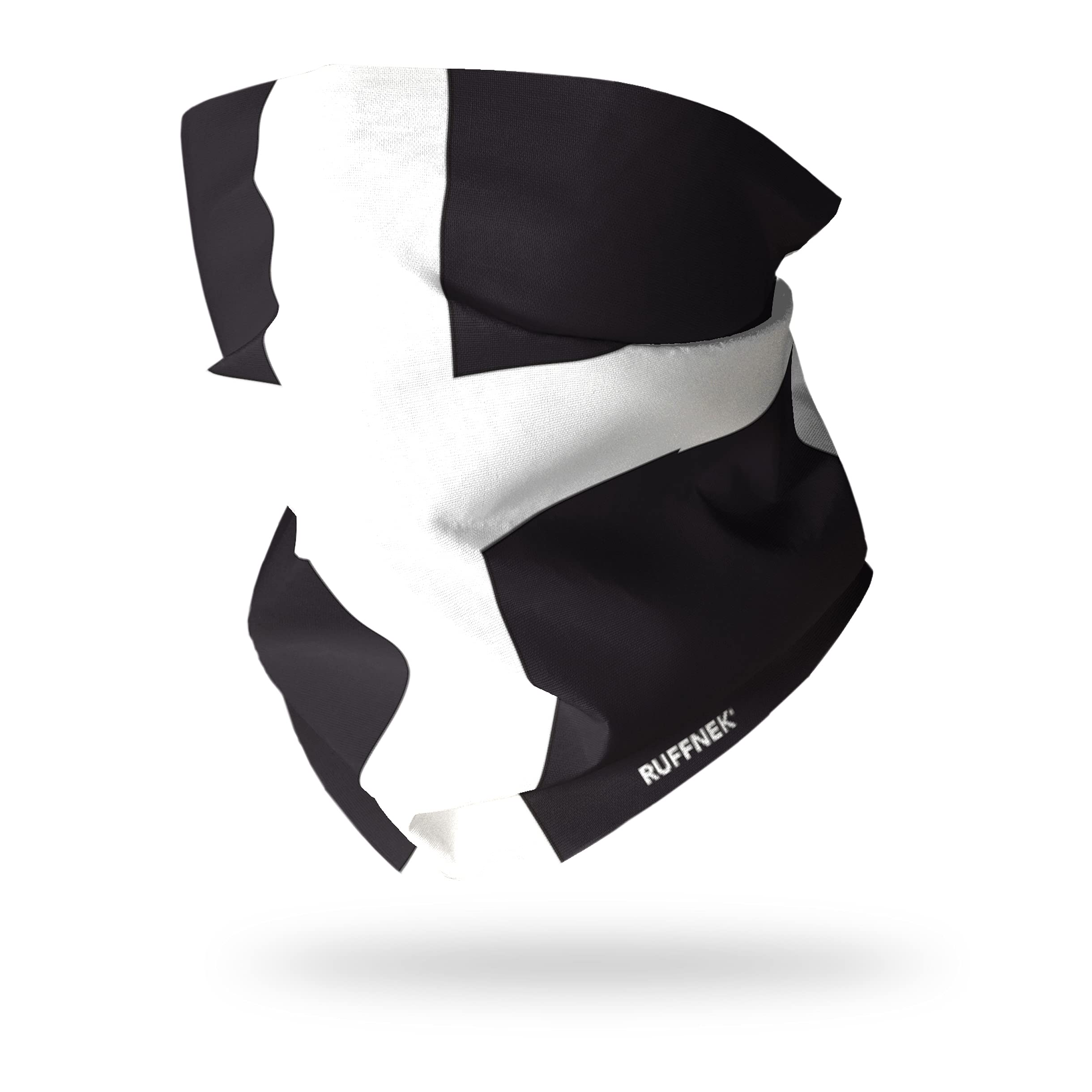 Ruffnek FLAG OF CORNWALL Multifunctional Headwear/Neckwarmer/Snood Tube for men, women & children