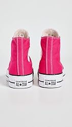 Converse Women's Chuck Taylor All Star Lift