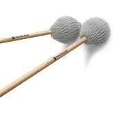 Promark SPYR Medium - Hard Marimba Mallet - SM4