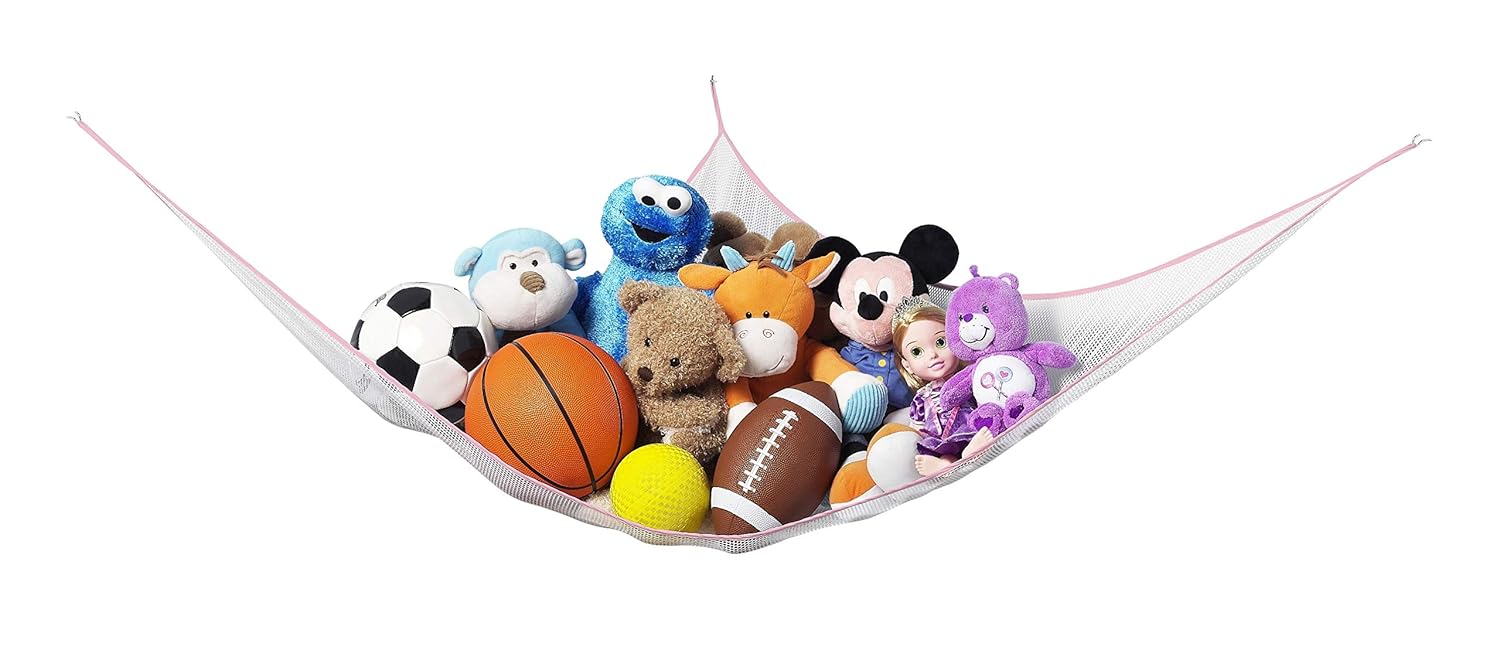 Best Corner Hammock For Stuffed Animals