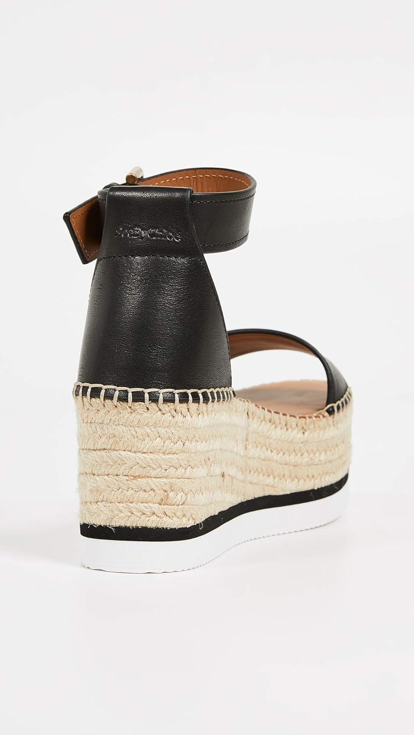 see by chloe glyn mid wedge espadrilles