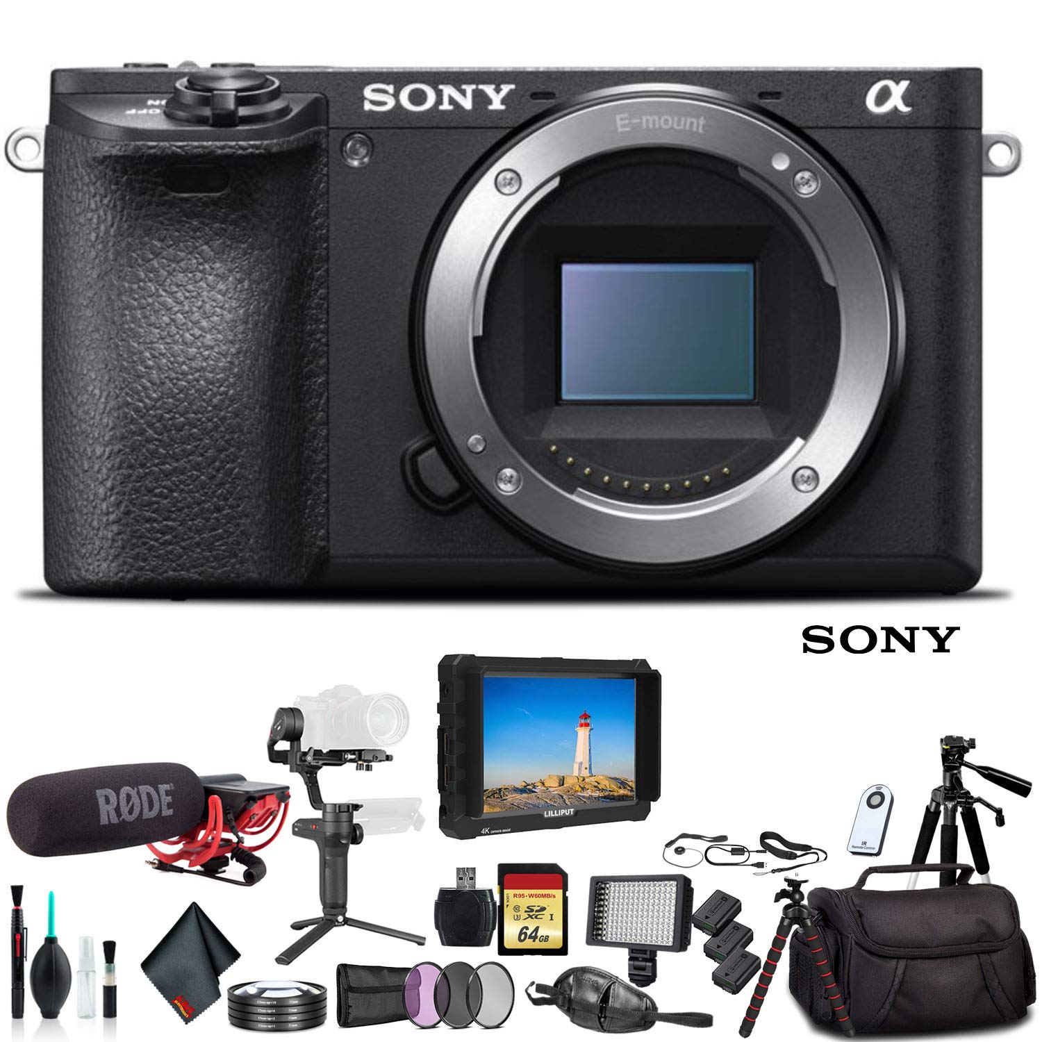 α6500 ILCE-6500M Sony α6500 - Wikipedia