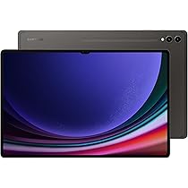 Galaxy Tab S9 Ultra 海外版 512GB Samsung Tab S9 Ultra WiFi Graphite / 12+512gb / 14.6