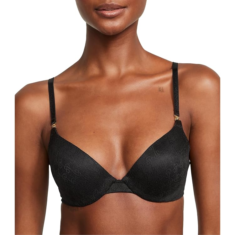Soutien-gorge Victoria's Secret Body By Victoria 32DD – Demi-coupe Sans Rembourrage – Neuf Avec étiquette