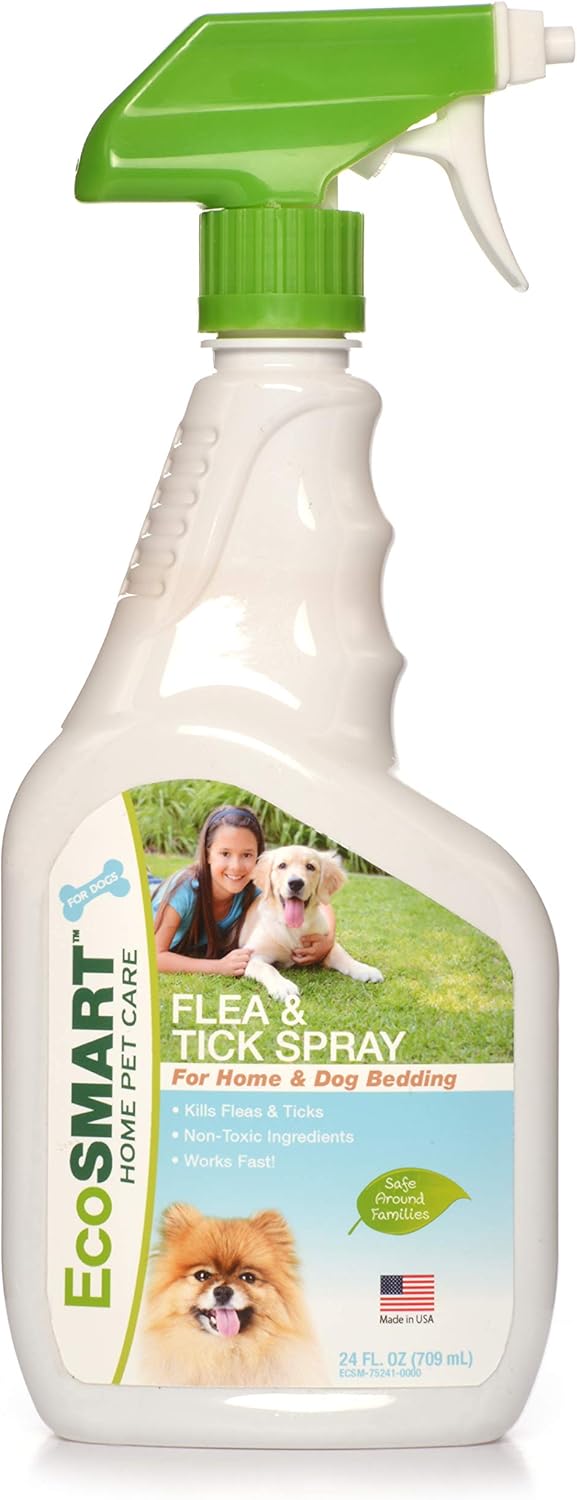 Top 9 Ecosmart Home Pest Control 64 Oz Home Previews