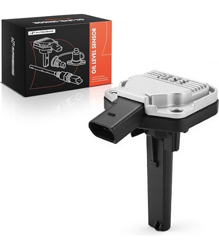 Amazon.com: MAHZA Engine Oil Position Pressure Sensor Auto Engine