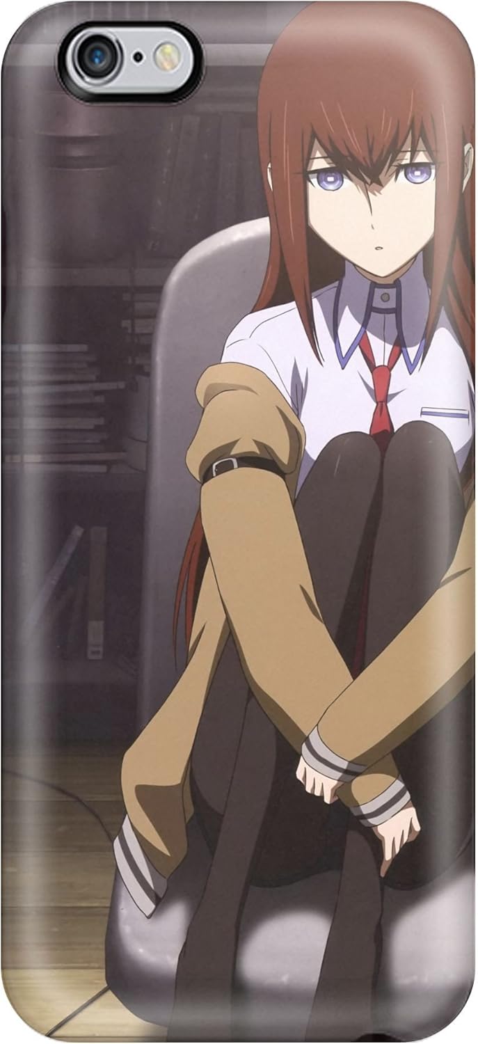 Download Cute Appearance Cover Tpu Jhxeaqs6519qowwy Redheads Tights Anime Steins Gate Makise Kurisu Purple Case For Iphone 6 Plus 3d Pc Soft Case Amazon Ca Electronics Free HD Wallpaper Cute Appearance Cover Tpu Jhxeaqs6519qowwy Redheads Tights Anime Steins Gate Makise Kurisu Purple Case For Iphone 6 Plus 3d Pc Soft Case Amazon Ca Electronics Desktop Wallpaper Free