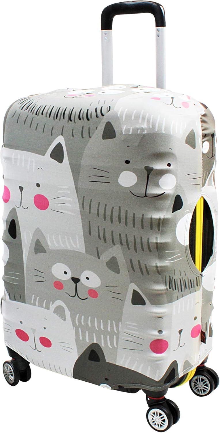 tsa approved luggage covers