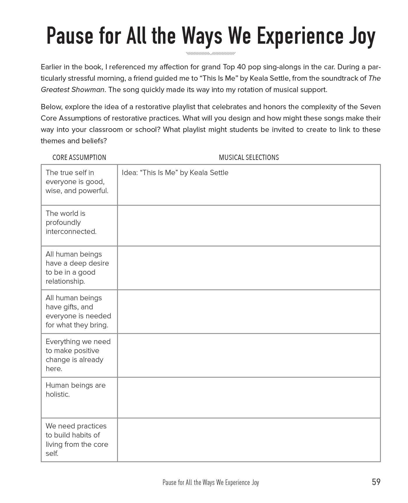 restorative practices at school an educator s guided workbook to nurture professional wellness support student growth and build engaged classroom communities books for teachers mccammon becky 9781646040001 books