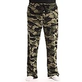 #followme Microfleece Men’s Pajama Pant Prints