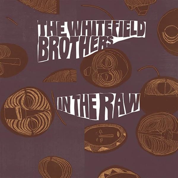 Whitefield Brothers, B. Baral, Mal Waldron, J. Whitefield, J