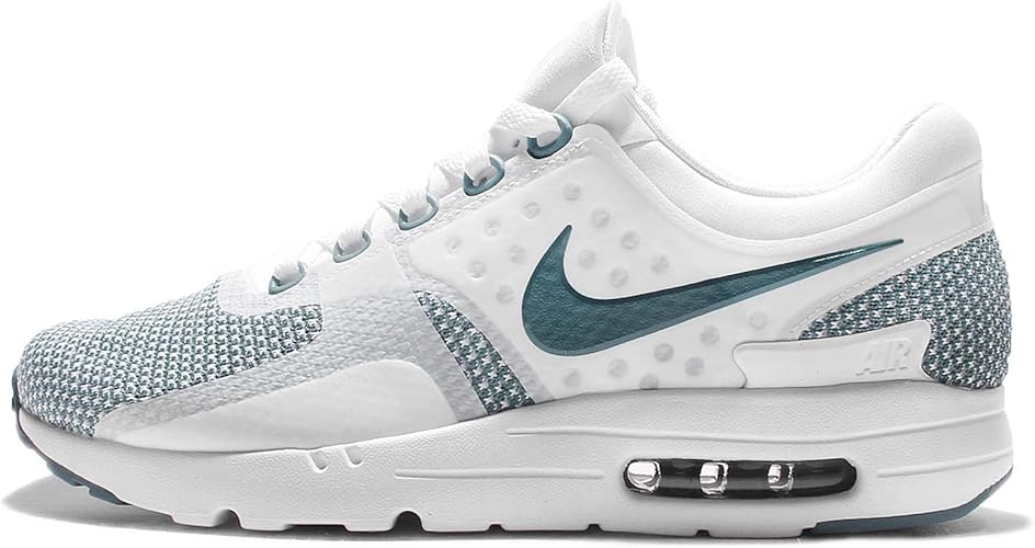 air max zero smokey blue