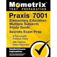 GMAT Prep Book - GMAT Exam Secrets Study Guide, Full-Length