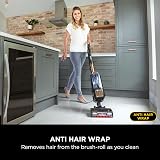 Shark Corded Upright Vacuum DuoClean Anti Hair Wrap 750W 8m view 2