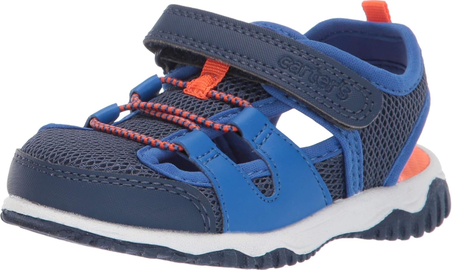 Carter�s Boys� Sunny Girl�s Athletic Fisherman Sandal