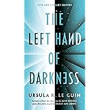 The Left Hand of Darkness: 50th Anniversary Edition