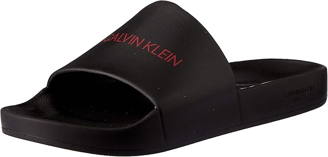 calvin klein slippers price