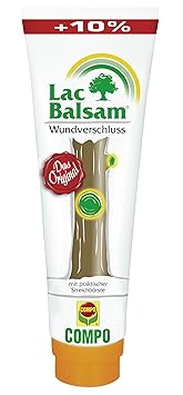 Künstliche Rinde „Lac Balsam“ COMPO LAC-BALSAM 385 GR. 17691