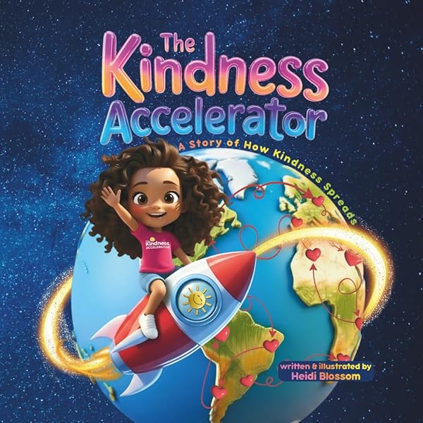 The Seed of Kindness (Sparkling Minds): Sotero, Daniel, Akwu