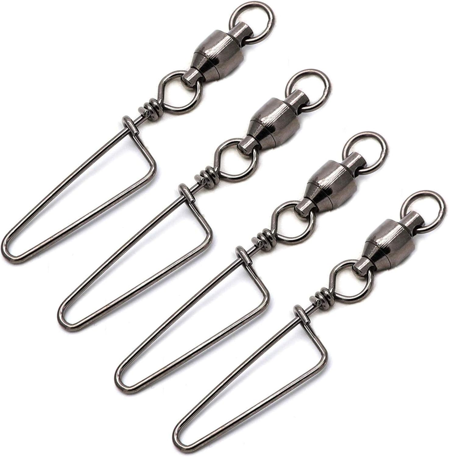 Saltwater swivels Clearance