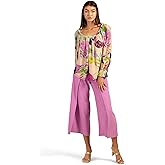 Trina Turk Women's Relaxed Fit Sophia Top