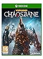 Warhammer : Chaosbane [XBOX ONE] | Kirkman, Robert