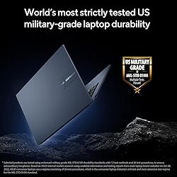 ASUS Vivobook 14 Slim Laptop