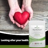 Bodygenix Bee Propolis Capsules 1000mg | 120 Caps Antioxidant Boost view 6