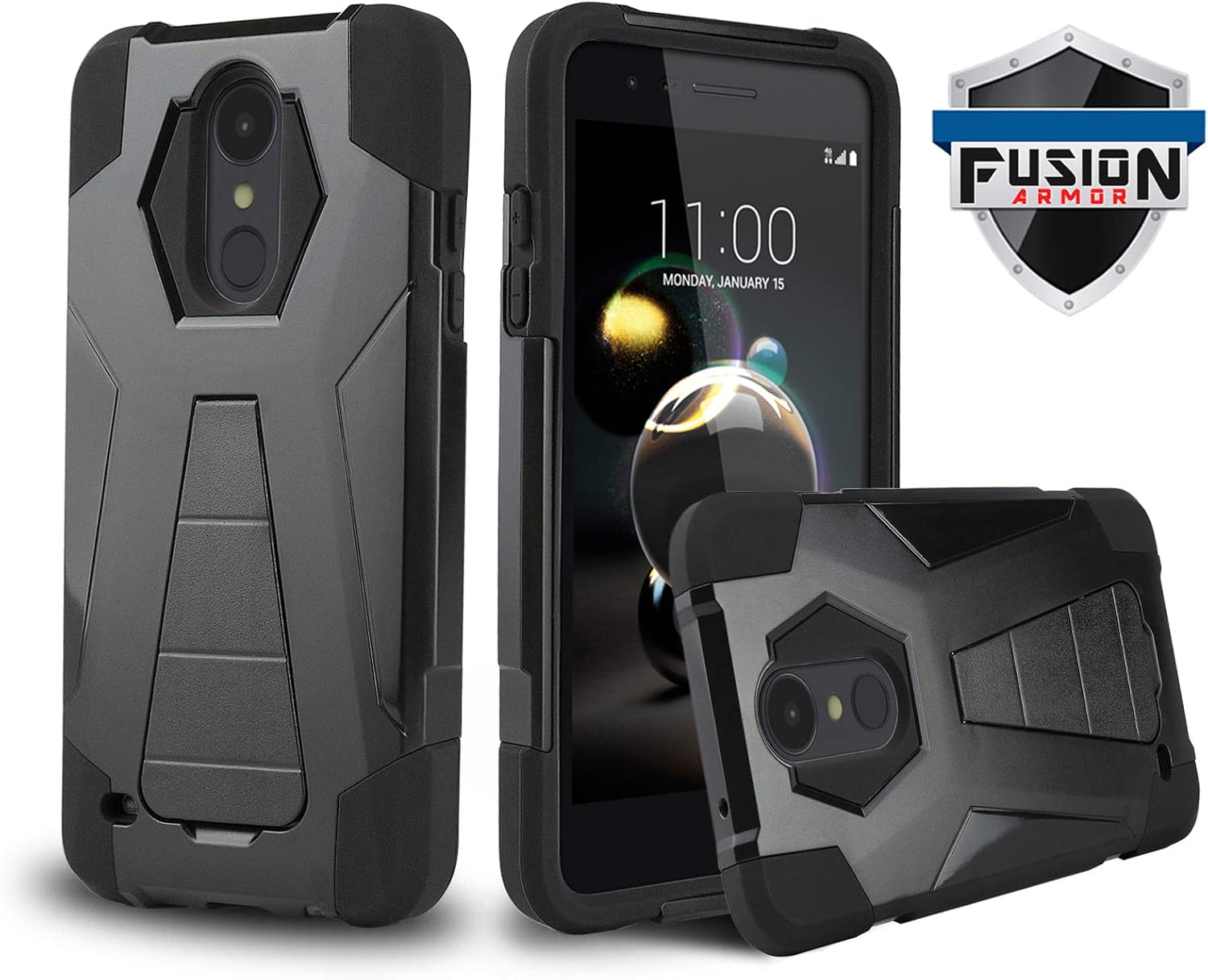 Best att lg phoenix 4