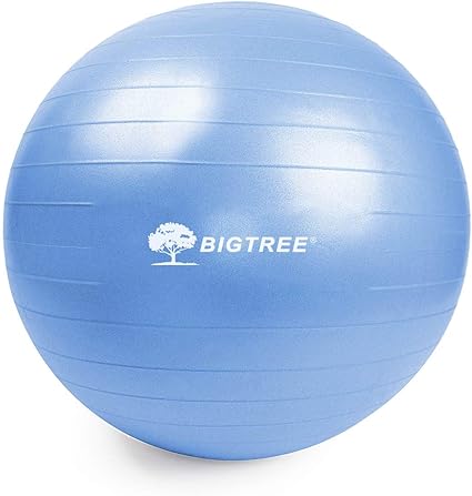 anti burst birthing ball