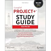 CompTIA Project+ Study Guide: Exam PK0-005 (Sybex Study Guide)