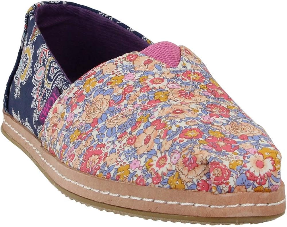 toms floral