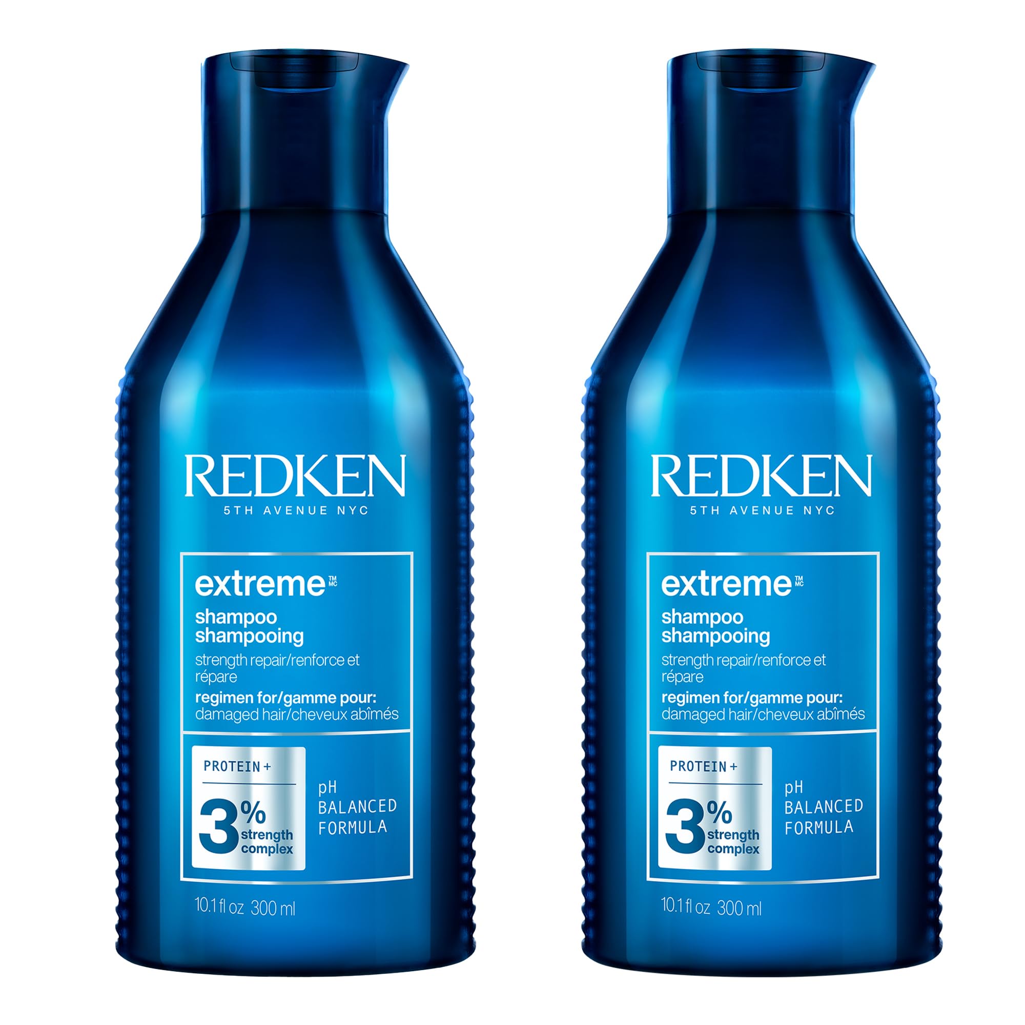 Redken Extreme Shampoo 300ml Double